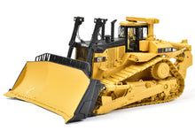 Load image into Gallery viewer, HO Brass CON CCM Models Caterpillar D11R Track Type Tractor Factory Painted
