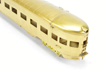 Load image into Gallery viewer, HO Brass Oriental Limited GN - Great Northern Streamlined &quot;Empire Builder&quot; Coulee Series 1190-1194 Sleeper Lounge Observation
