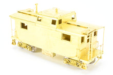 Load image into Gallery viewer, HO Brass Hi-Country Brass PRR - Pennsylvania Railroad N-5 Cabin Car
