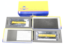 Load image into Gallery viewer, HO Athearn Genesis C&amp;NW - Chicago &amp; North Western EMD F3A/F5B Mixed Freight Set FP Nos. 205 and 304
