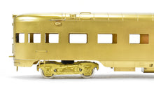 Load image into Gallery viewer, HO Brass Oriental Limited GN - Great Northern Streamlined &quot;Empire Builder&quot; Coulee Series 1190-1194 Sleeper Lounge Observation

