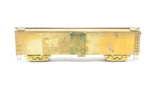 Load image into Gallery viewer, HO Brass Trains Inc. Various Roads 50' Steel Railway Express Reefer
