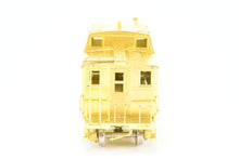Load image into Gallery viewer, HO Brass Hi-Country Brass PRR - Pennsylvania Railroad N-5 Cabin Car
