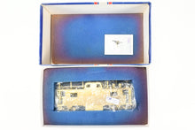 Load image into Gallery viewer, O Brass CON NJ Custom Brass PRR - Pennsylvania Railroad N8 Steel Cabin Car
