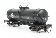Load image into Gallery viewer, HO Brass DVP - Division Point DM&amp;IR - Duluth Missabe &amp; Iron Range T-2 Water Car Factory Painted
