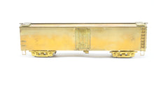 Load image into Gallery viewer, HO Brass Trains Inc. Various Roads 50' Steel Railway Express Reefer

