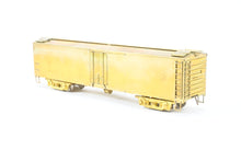 Load image into Gallery viewer, HO Brass Trains Inc. Various Roads 50' Steel Railway Express Reefer
