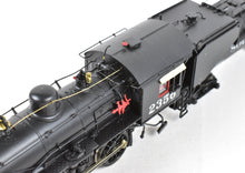 Load image into Gallery viewer, HO Brass PSC - Precision Scale Co. SP - Southern Pacific Class T-31 4-6-0 Pro Painted &amp; Detailed
