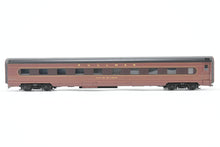 Load image into Gallery viewer, O Brass Fine Art Models PRR - Pennsylvania Railroad 1938 Broadway Limited "City" Series 18-Roomette Sleeping Car Factory Painted "City of St. Louis"
