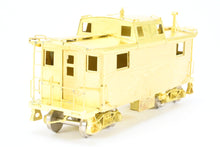 Load image into Gallery viewer, HO Brass Hi-Country Brass PRR - Pennsylvania Railroad N-5 Cabin Car
