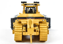 Load image into Gallery viewer, HO Brass CON CCM Models Caterpillar D11R Track Type Tractor Factory Painted
