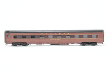 Load image into Gallery viewer, O Brass Fine Art Models PRR - Pennsylvania Railroad 1938 Broadway Limited "City" Series 18-Roomette Sleeping Car Factory Painted "City of St. Louis"
