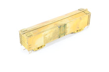 Load image into Gallery viewer, HO Brass Trains Inc. Various Roads 50' Steel Railway Express Reefer
