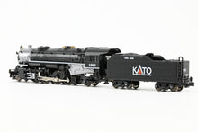 Load image into Gallery viewer, N Kato 126-2006 20th Anniversary 2-8-2 Mikado No. 1986
