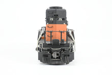 Load image into Gallery viewer, HO Brass OMI - Overland Models Inc. MILW - Milwaukee Road EMD SD40-2 Custom Painted No. 26
