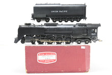 Load image into Gallery viewer, O Brass U.S. Hobbies UP - Union Pacific FEF-3 Class 4-8-4 Custom Painted No. 840
