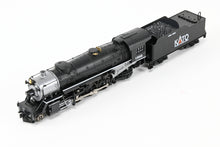 Load image into Gallery viewer, N Kato 126-2006 20th Anniversary 2-8-2 Mikado No. 1986
