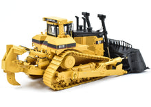 Load image into Gallery viewer, HO Brass CON CCM Models Caterpillar D11R Track Type Tractor Factory Painted
