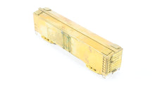 Load image into Gallery viewer, HO Brass Trains Inc. Various Roads 50' Steel Railway Express Reefer
