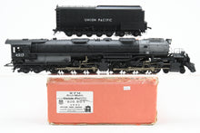 Load image into Gallery viewer, O Brass Westside Model Co. UP - Union Pacific 4-8-8-4 Big Boy Custom Painted No. 4015 AMAZING!
