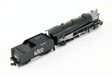 Load image into Gallery viewer, N Kato 126-2006 20th Anniversary 2-8-2 Mikado No. 1986

