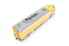 Load image into Gallery viewer, HO Athearn Genesis MILW - Milwaukee Road EMD FP7 Freight FP No. 100-A
