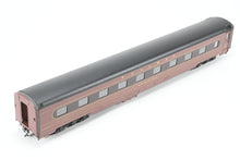Load image into Gallery viewer, O Brass Fine Art Models PRR - Pennsylvania Railroad 1938 Broadway Limited "City" Series 18-Roomette Sleeping Car Factory Painted "City of St. Louis"
