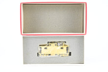 Load image into Gallery viewer, HO Brass Hi-Country Brass PRR - Pennsylvania Railroad N-5 Cabin Car
