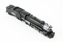 Load image into Gallery viewer, N Kato 126-2006 20th Anniversary 2-8-2 Mikado No. 1986
