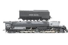 Load image into Gallery viewer, O Brass Westside Model Co. UP - Union Pacific 4-8-8-4 Big Boy Pro-Painted No. 4015 AMAZING!
