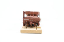 Load image into Gallery viewer, O Brass Kohs and Company PRR - Pennsylvania Railroad FD-2 Flat Car Version 1 W/large Westinghouse Load Factory Painted No. 470245
