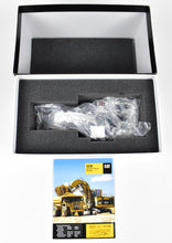 Load image into Gallery viewer, HO Brass CON CCM Models Caterpillar 5230 Front Shovel Mining White Version FP
