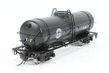 Load image into Gallery viewer, HO Brass DVP - Division Point DM&amp;IR - Duluth Missabe &amp; Iron Range T-2 Water Car Factory Painted
