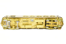 Load image into Gallery viewer, HO Brass Soho CA&amp;E - Chicago Aurora &amp; Elgin #10 Combine Niles Wood Interurban
