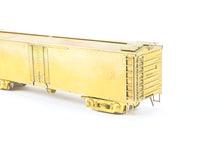 Load image into Gallery viewer, HO Brass Trains Inc. Various Roads 50' Steel Railway Express Reefer
