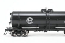Load image into Gallery viewer, HO Brass DVP - Division Point DM&amp;IR - Duluth Missabe &amp; Iron Range T-2 Water Car Factory Painted
