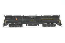 Load image into Gallery viewer, HO Brass NJ Custom Brass PRR - Pennsylvania Railroad Class RT-624 Baldwin Lima Hamilton DT-6-6-2000 Transfer Diesel Custom Painted No. 8957
