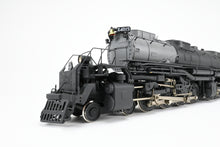 Load image into Gallery viewer, O Brass Westside Model Co. UP - Union Pacific 4-8-8-4 Big Boy Pro-Painted No. 4015 AMAZING!
