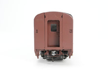 Load image into Gallery viewer, O Brass Fine Art Models PRR - Pennsylvania Railroad 1938 Broadway Limited "City" Series 18-Roomette Sleeping Car Factory Painted "City of St. Louis"
