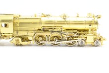 Load image into Gallery viewer, HO Brass Railworks PRR - Pennsylvania Railroad K-4s 4-6-2 No. 5451
