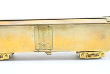 Load image into Gallery viewer, HO Brass Trains Inc. Various Roads 50' Steel Railway Express Reefer
