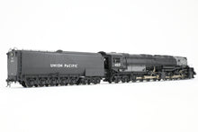 Load image into Gallery viewer, O Brass Westside Model Co. UP - Union Pacific 4-8-8-4 Big Boy Pro-Painted No. 4015 AMAZING!
