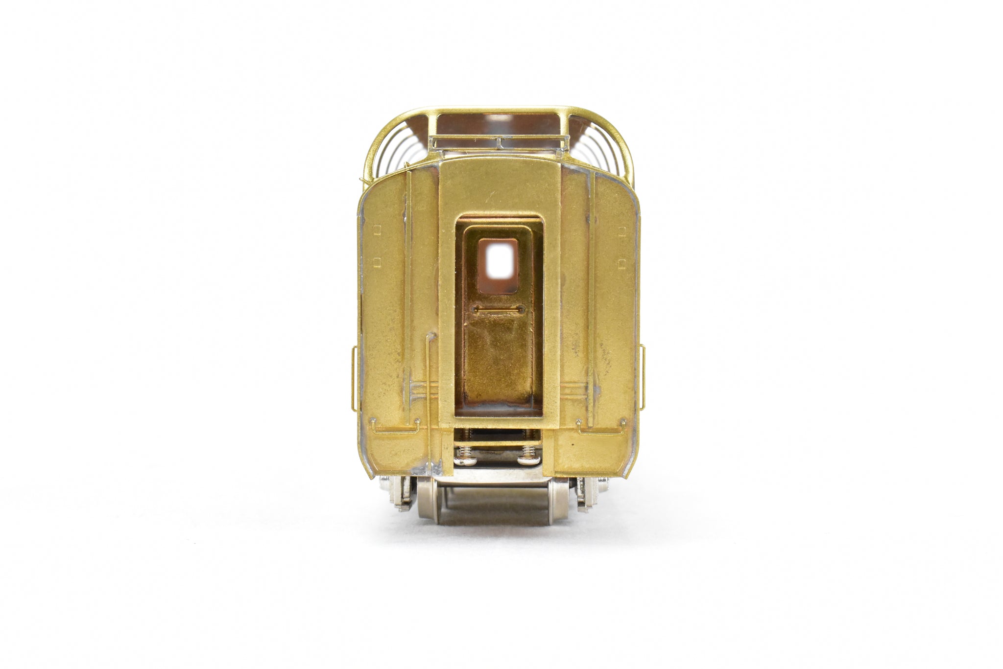 ボンゴ SONAR製 HO Brass Sunset Models SP&S - Spokane, Portland & Seattle Z