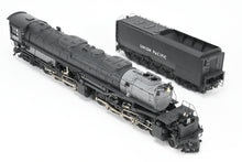 Load image into Gallery viewer, O Brass Westside Model Co. UP - Union Pacific 4-8-8-4 Big Boy Pro-Painted No. 4015 AMAZING!
