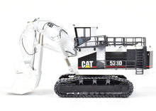 Load image into Gallery viewer, HO Brass CON CCM Models Caterpillar 5230 Front Shovel Mining White Version FP
