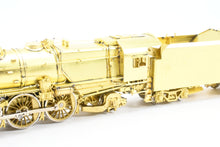 Load image into Gallery viewer, HO Brass Railworks PRR - Pennsylvania Railroad K-4s 4-6-2 No. 5451
