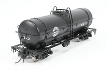 Load image into Gallery viewer, HO Brass DVP - Division Point DM&amp;IR - Duluth Missabe &amp; Iron Range T-2 Water Car Factory Painted
