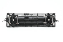 Load image into Gallery viewer, HO Brass DVP - Division Point DM&amp;IR - Duluth Missabe &amp; Iron Range T-2 Water Car Factory Painted

