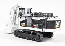 Load image into Gallery viewer, HO Brass CON CCM Models Caterpillar 5230 Front Shovel Mining White Version FP
