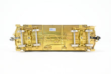 Load image into Gallery viewer, O Brass CON NJ Custom Brass PRR - Pennsylvania Railroad N5b Steel Cabin Car
